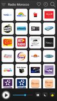 Morocco Radio FM AM Music bài đăng