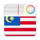 Malaysia Radio FM AM Music aplikacja