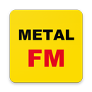 Metal Radio FM AM Music APK