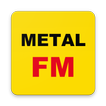 Metal Radio FM AM Music