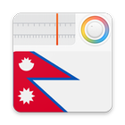 Nepal Radio FM AM Music biểu tượng