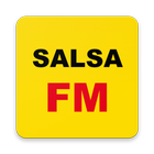 Salsa Radio FM AM Music icône