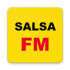 Salsa Radio FM AM Music biểu tượng