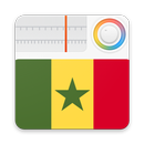 Senegal Radio FM AM Music-APK