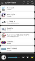 Spain Radio FM AM Music captura de pantalla 2