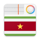 Suriname Radio FM AM Music APK