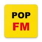 Pop Radio FM AM Music icône