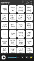 Pop Radio FM AM Music bài đăng