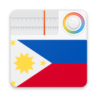 Philippines Radio FM AM Music иконка