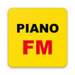 Piano Radio FM AM Music