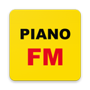 Piano Radio FM AM Music APK