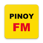 Pinoy Radio FM AM Music icône