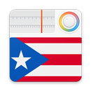 Puerto Rico Radio FM AM Music APK