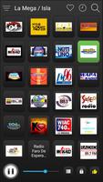 Puerto Rico Radio FM AM Music syot layar 1