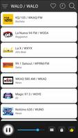Puerto Rico Radio FM AM Music syot layar 2