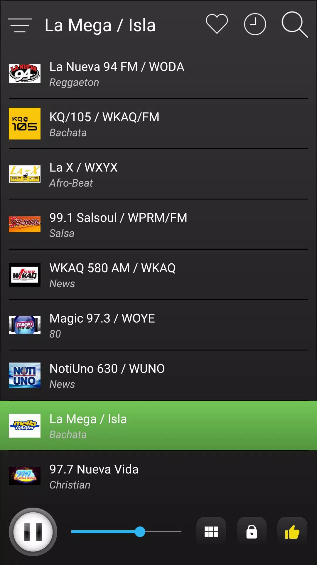 Puerto Rico Radio Station Online - Puerto Rico FM for Android - APK Download