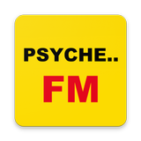 Psychedelic Radio FM AM Music icon