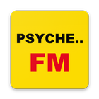 Psychedelic Radio FM AM Music ikona
