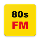 80s Radio FM AM Music APK