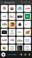 Romania Radio FM AM Music bài đăng