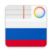 Russia Radio Stations Online -