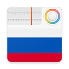 Russia Radio Stations Online - icône