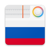 Russia Radio Stations Online - icono