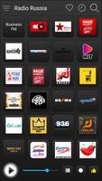 Russia Radio Stations Online - captura de pantalla 1