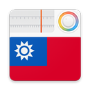 Taiwan Radio FM AM Music-APK