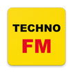 Techno Radio FM AM Music