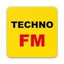 Techno Radio FM AM Music APK