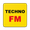 Techno Radio FM AM Music aplikacja