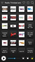 Trinidad & Tobago Radio FM AM ภาพหน้าจอ 1