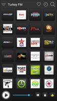 Turkey Radio FM AM Music 截图 1