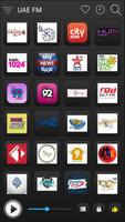 UAE Radio Stations Online screenshot 1