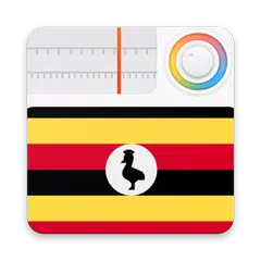 Uganda Radio FM AM Music アプリダウンロード
