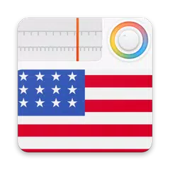 USA Radio FM AM Music XAPK download