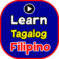 Learn Tagalog Filipino