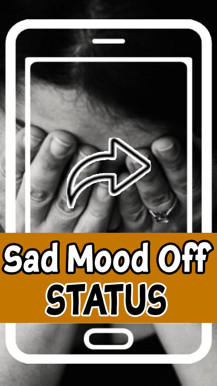 Featured image of post Sad Mood Off Status Video Download / Switch browsers or download spotify for your desktop.