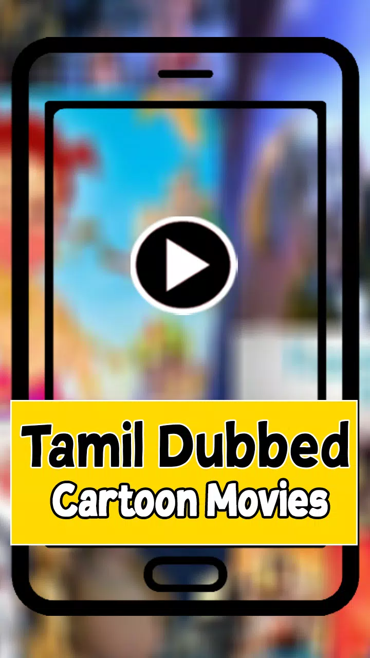 Tamil Dubbed Animated Cartoons APK for Android Download Tamil Dubbed Animated Cartoons APK for Android Download