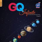 GQ8 আইকন