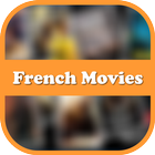 FRENCH MOVIES HD icon