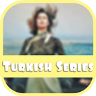 TURKISH SERIES icon