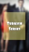 TURKISH SERIES постер