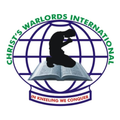 Christ Warlords App