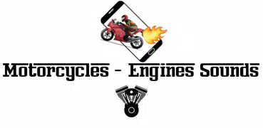 Мотоциклы - Двигатели Звуки