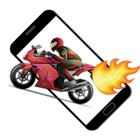 Motorcycles - Engines Sounds آئیکن