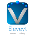 Eleveyt 아이콘