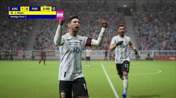 3 Schermata PES 2022 TIPS