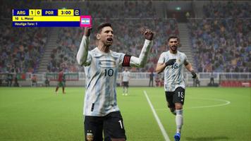 PES 2022 TIPS スクリーンショット 3